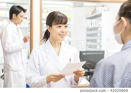 藥房配藥藥房 藥房配藥藥房 42020669