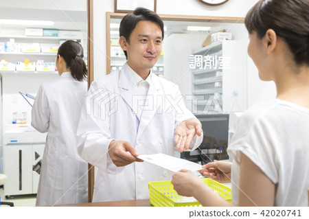 藥房配藥藥房 藥房配藥藥房 42020741