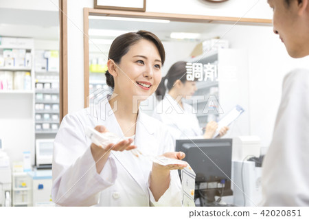 藥房配藥藥房 藥房配藥藥房 42020851