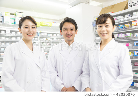 藥房配藥藥房 42020870