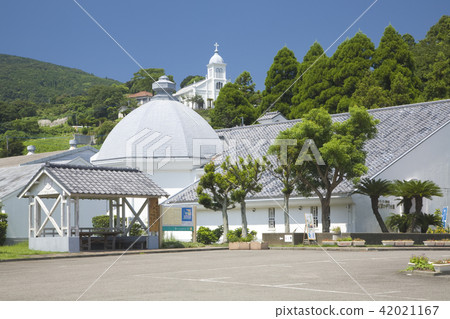 Amakusa Rosary Hall 42021167