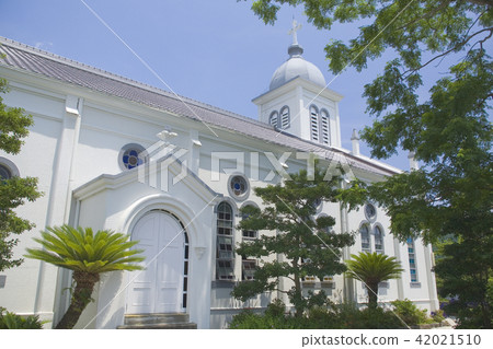 Oe Church 42021510