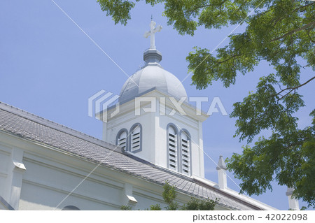 Oe Church Oe Church 42022098