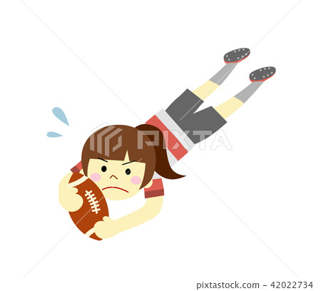 Rugby girls 42022734