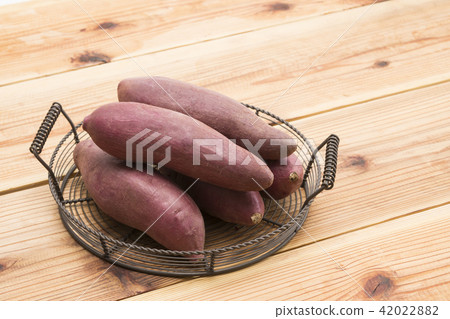 sweet potato sweet potato 42022882
