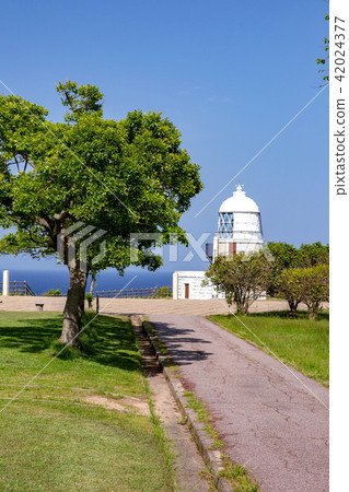 Rukuzaki lighthouse Rukuzaki lighthouse 42024377