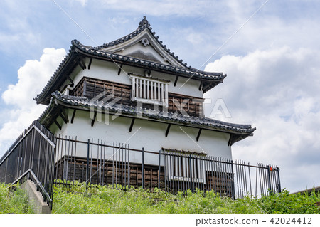 Fukuoka Castle Tide Observer 42024412