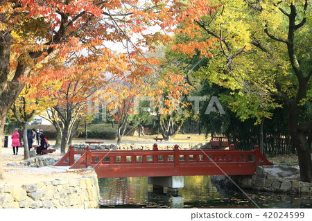 Autumn trip! Guanghun 42024599