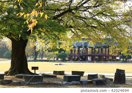 Gwanghwamun Namwon， 42024694