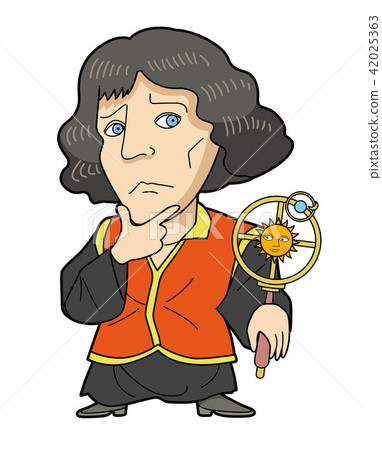Copernicus - Thinking Copernicus - Thinking 42025363