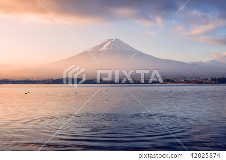View of rice field terraced and river View of rice field terraced and river 42025874