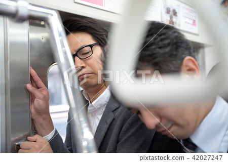 訓練通勤圖像 訓練通勤圖像 42027247