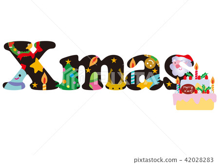 聖誕節排版 42028283