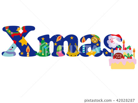 聖誕節排版 42028287