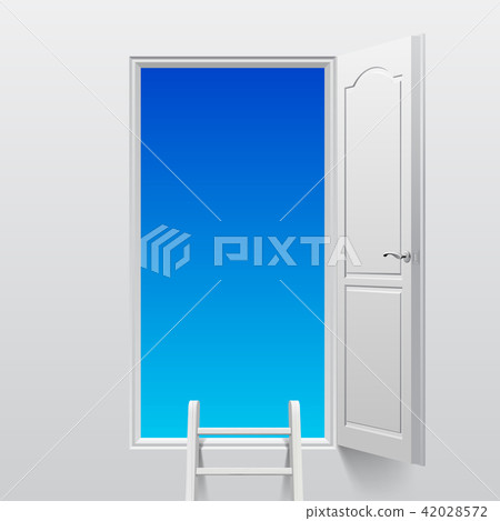 Door into sky Door into sky 42028572