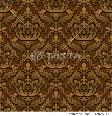 Brown vintage background Brown vintage background 42028914