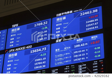 庫存·電子公告板 42029162