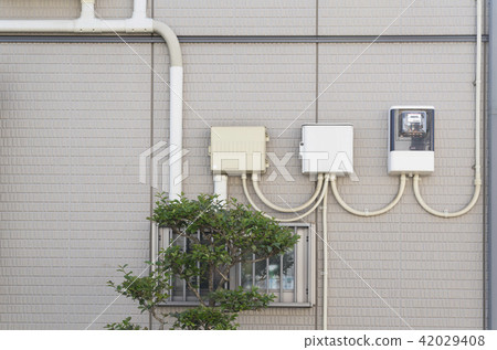 住宅電氣設備·戶外抽獎 42029408