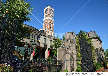 Ishiya confectionery white sweetheart park 42030242