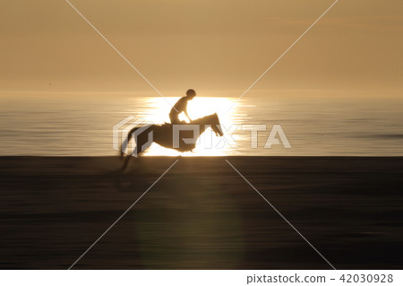 Morning exercise Morning exercise 42030928