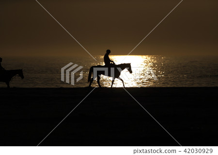 Morning exercise Morning exercise 42030929