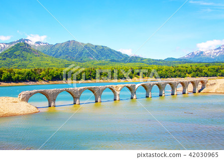Towshu Betsu橋 42030965