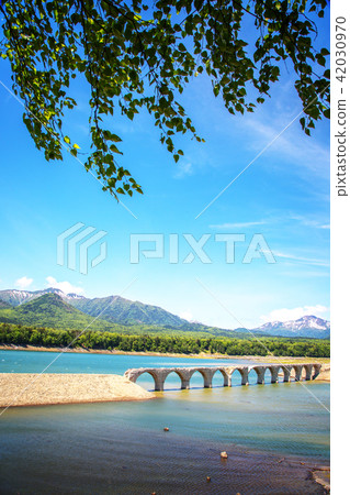 Towshu Betsu Bridge 42030970