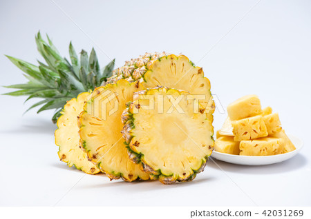Feng pear pineapple pineapple 42031269