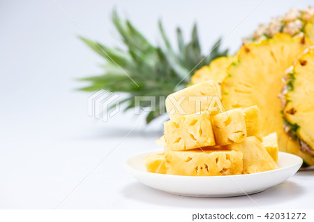 Feng pear pineapple pineapple 42031272