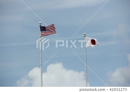 Japan and the US 42031273