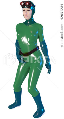 Super Soldier Super Soldier 42031284
