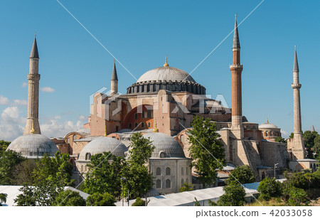 Hagia Sophia temple Hagia Sophia temple 42033058