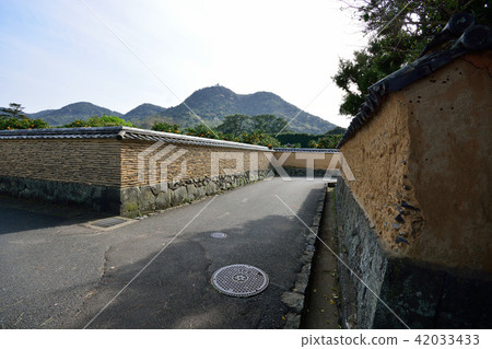 H市Heikako-cho(Hikayako Machi)傳統建築群保護區 H市Heikako-cho(Hikayako Machi)傳統建築群保護區 42033433