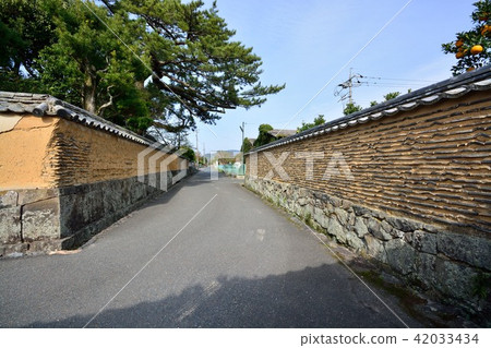 H市Heikako-cho（Hikayako Machi）傳統建築群保護區 42033434