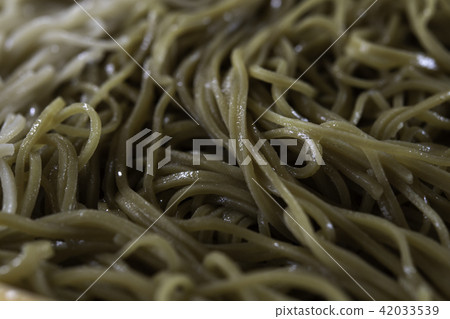 Handmade soba 42033539