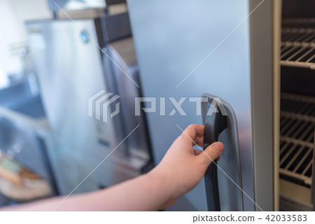 餐廳業務 42033583