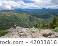 View from Yokoteyama mountaintop 42033816
