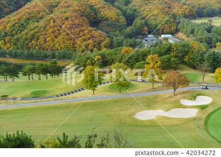 漢索爾橡樹谷鄉村俱樂部 42034272