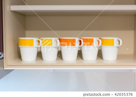 Stored dishes Stored dishes 42035376