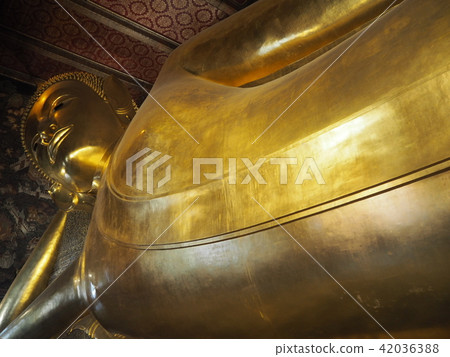 泰國曼谷Wat Pho 42036388