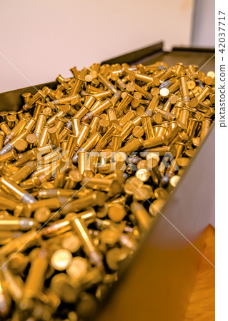 Edge ammo box full of bullets Edge ammo box full of bullets 42037717