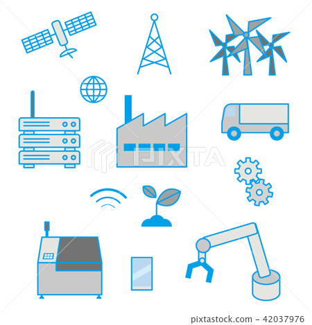 IoT solution 42037976