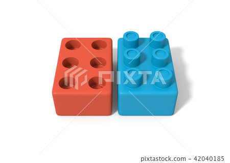 玩具塊 42040185