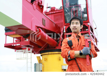 operator recording operation of oil and gas operator recording operation of oil and gas 42040442