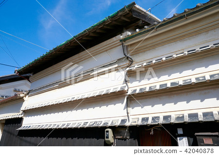 The streets of the Kira River 42040878