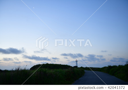 宮古島的黎明 宮古島的黎明 42041372