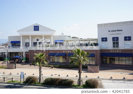 Rinku Premium Outlet 42041785