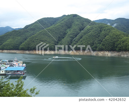 Soyang Dam Soyang Dam 42042632