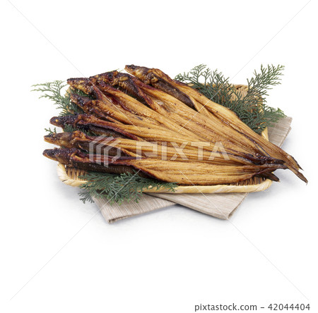 Grilled conger eel 42044404