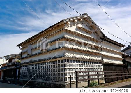 基拉河城市景觀 基拉河城市景觀 42044678